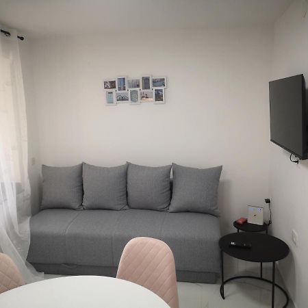 Apartman Hobit Opatija Eksteriør bilde