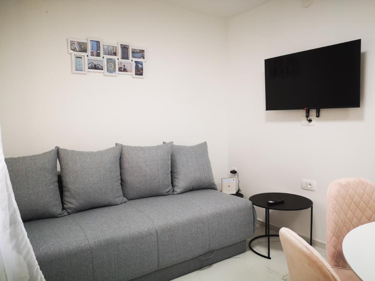 Apartman Hobit Opatija Eksteriør bilde