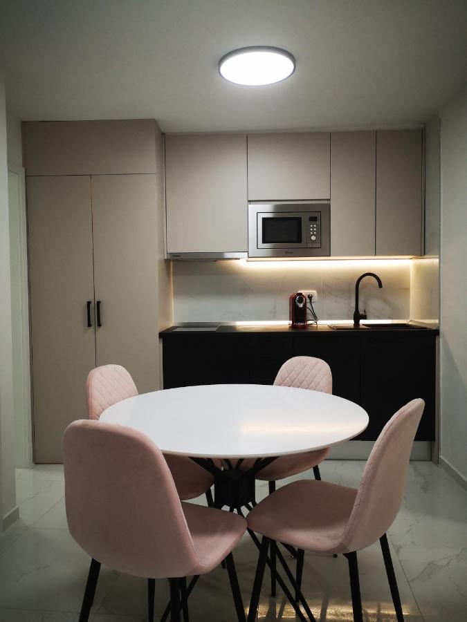 Apartman Hobit Opatija Eksteriør bilde