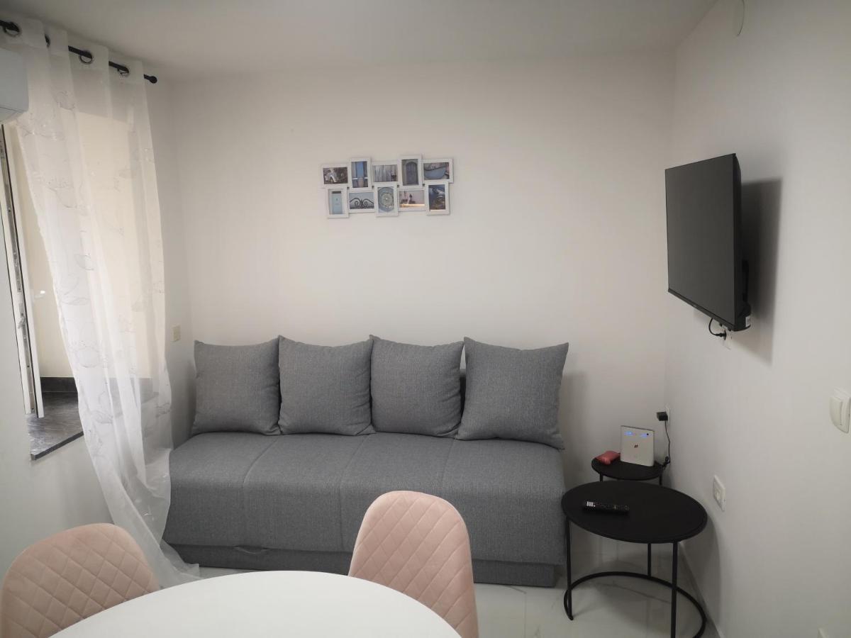Apartman Hobit Opatija Eksteriør bilde