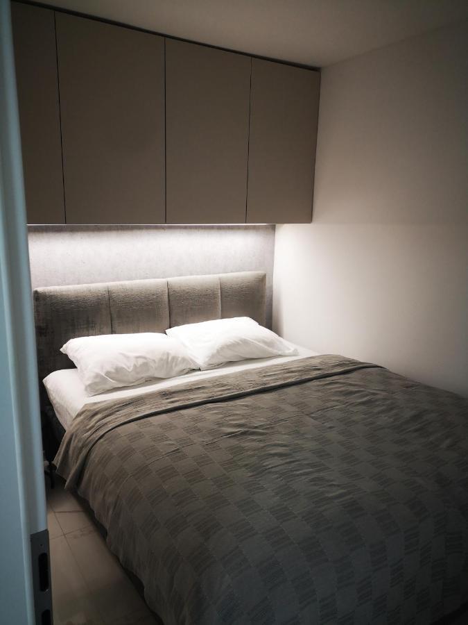 Apartman Hobit Opatija Eksteriør bilde