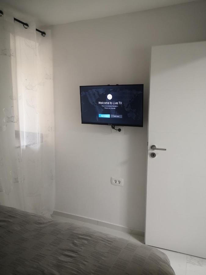 Apartman Hobit Opatija Eksteriør bilde